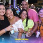 Folião Pipoca (Sexta-feira)